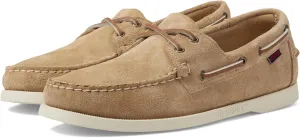 Sebago womens Portland Rough Out