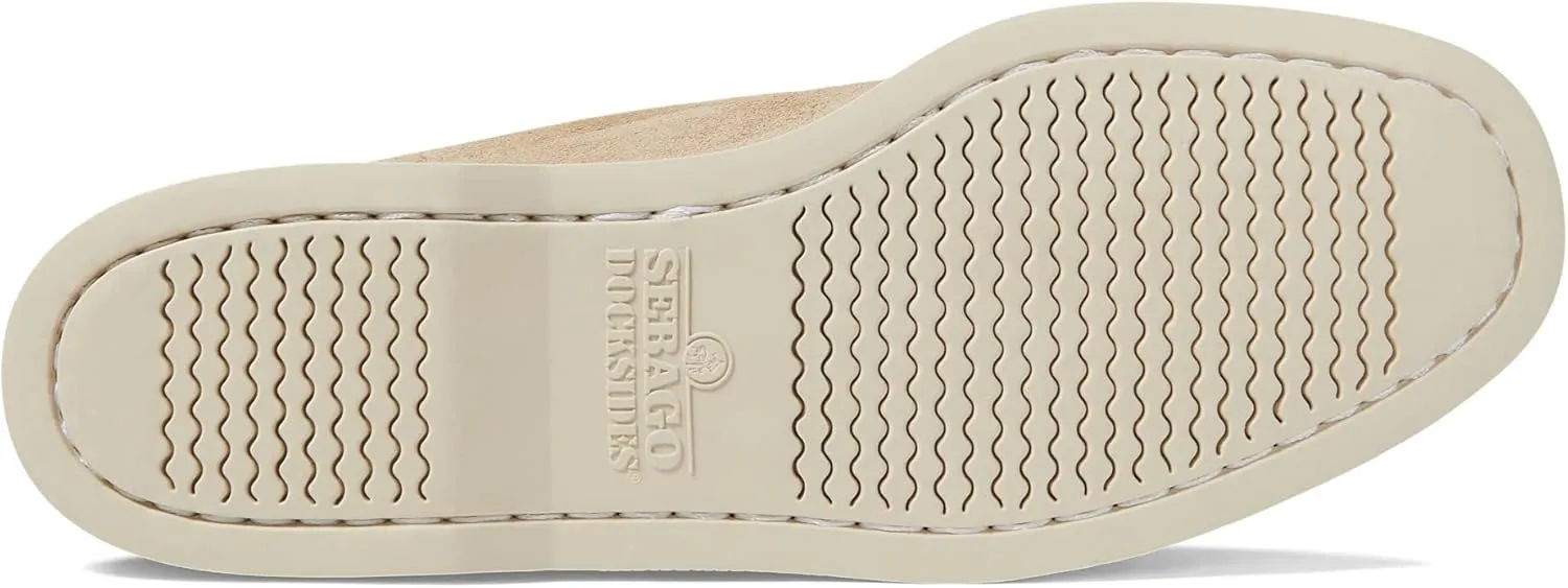 Sebago womens Portland Rough Out