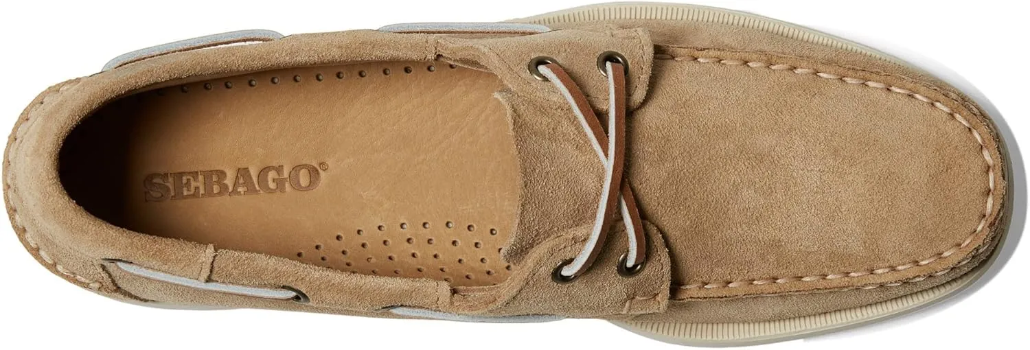 Sebago womens Portland Rough Out