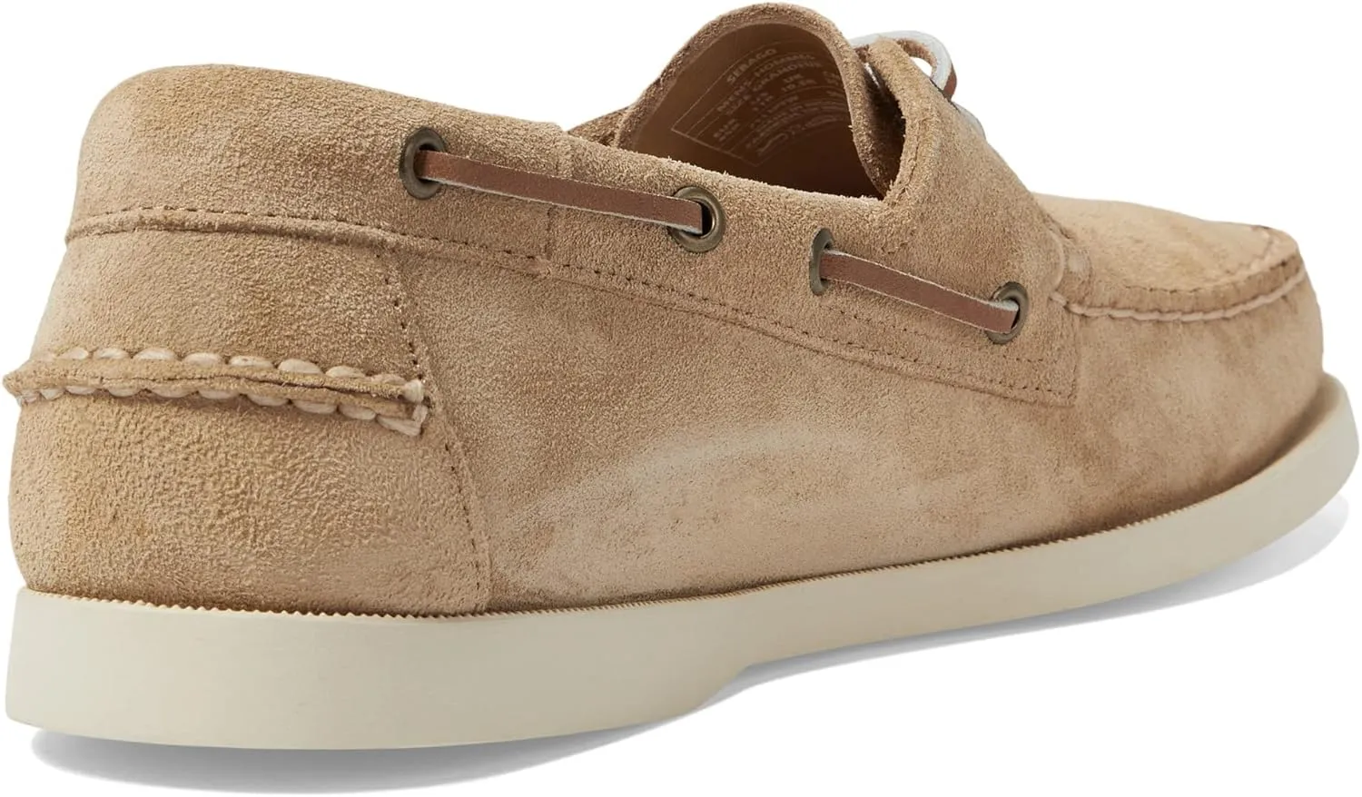 Sebago womens Portland Rough Out