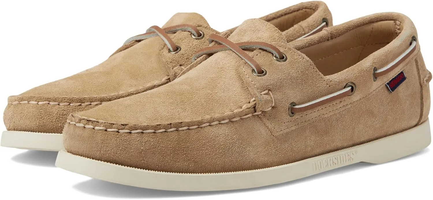 Sebago womens Portland Rough Out