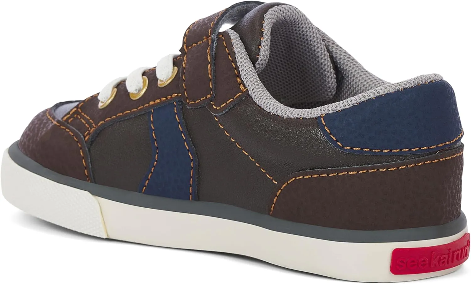 See Kai Run - Connor Sneaker for Kids