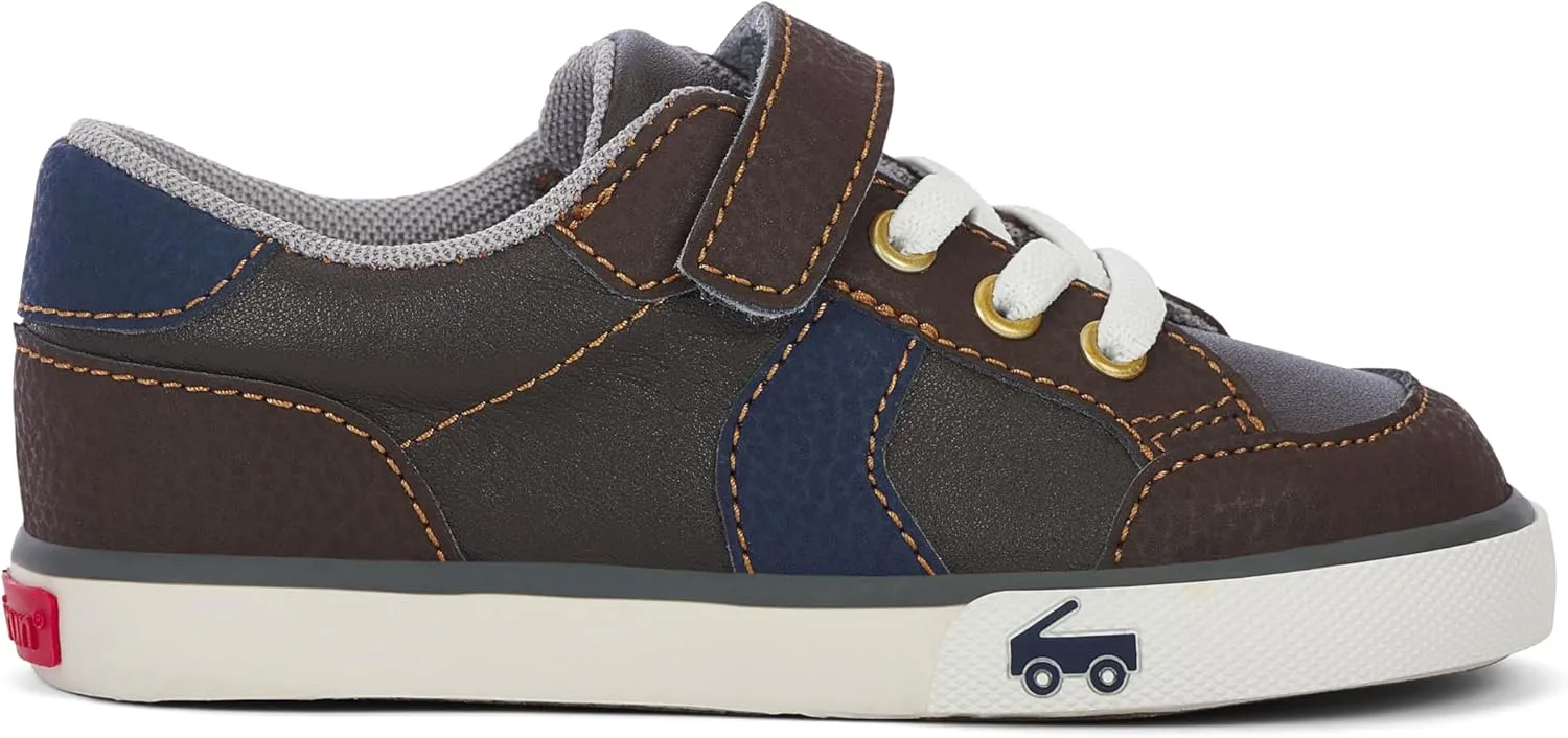See Kai Run - Connor Sneaker for Kids