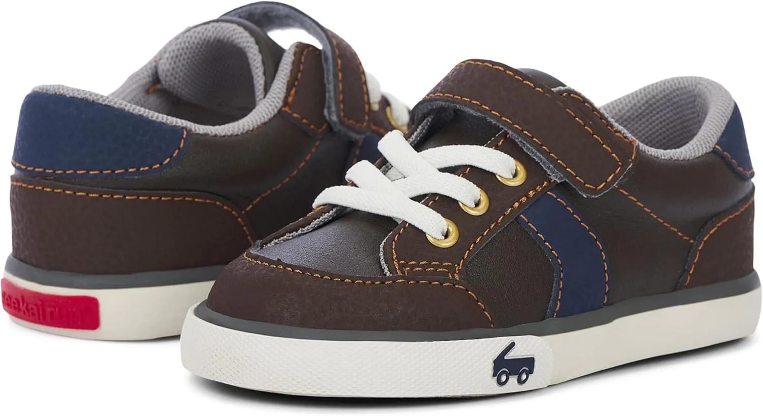 See Kai Run - Connor Sneaker for Kids