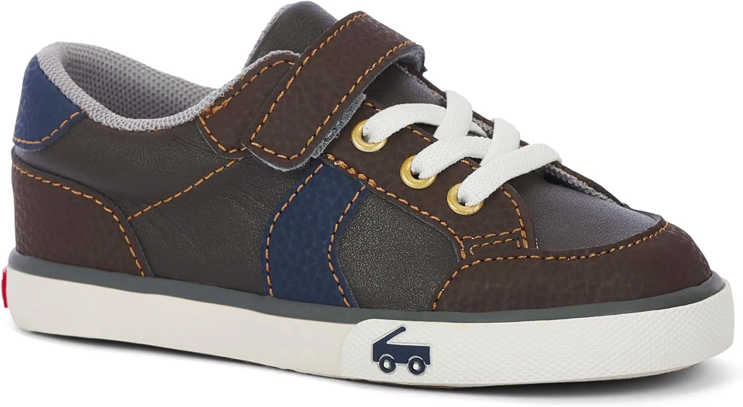 See Kai Run - Connor Sneaker for Kids