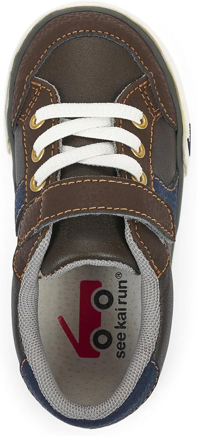 See Kai Run - Connor Sneaker for Kids