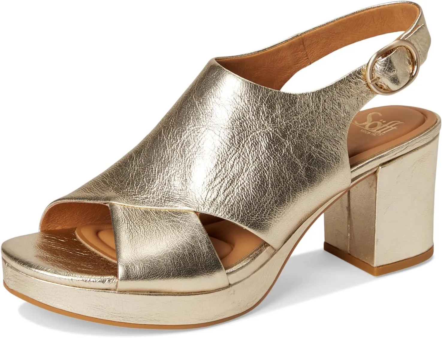 Söfft Women's Liv Platform