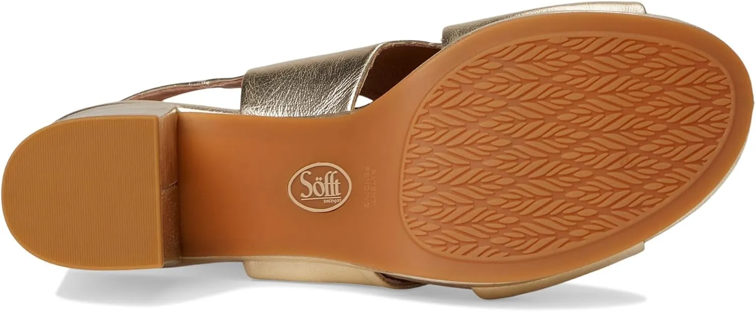 Söfft Women's Liv Platform