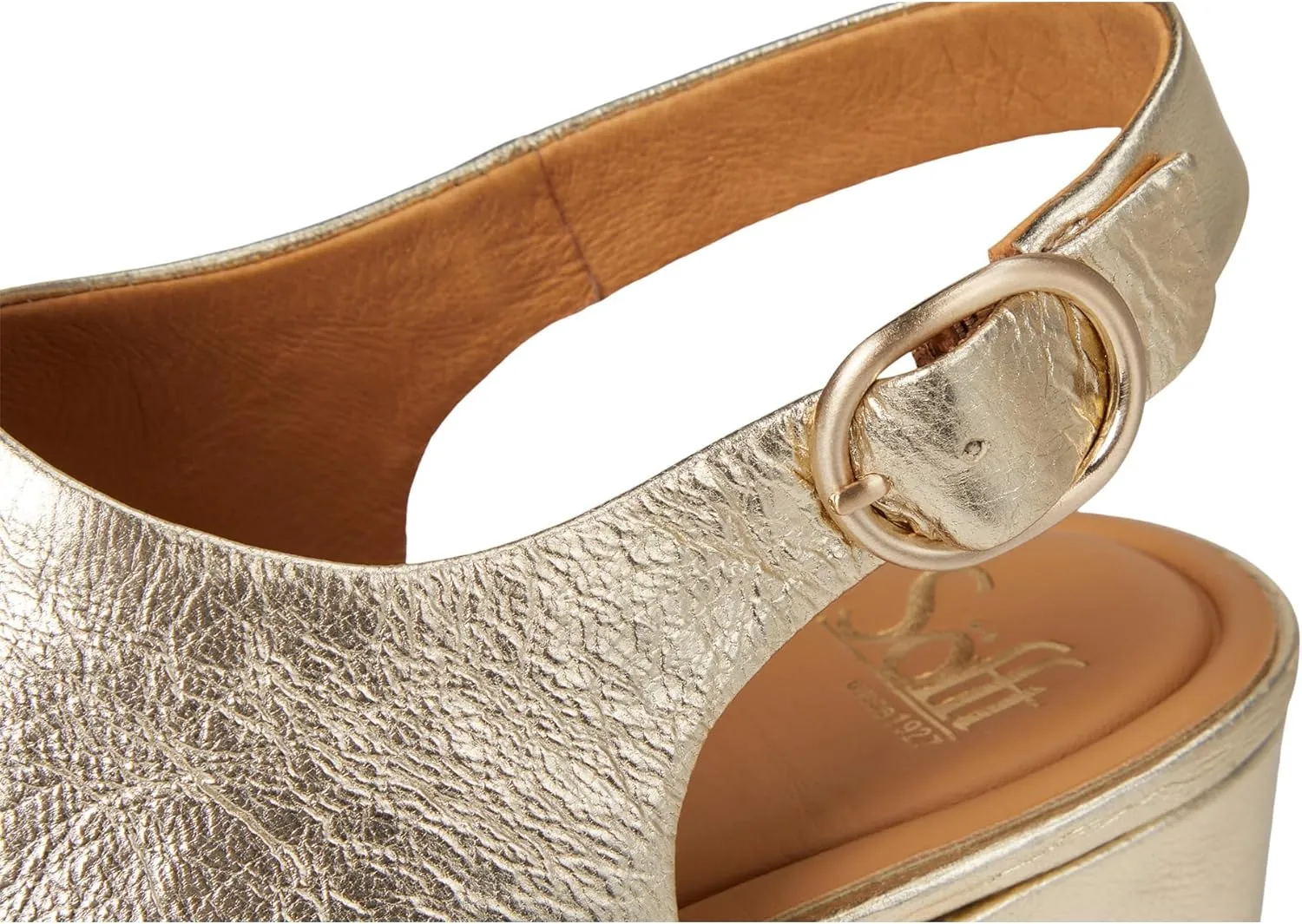 Söfft Women's Liv Platform