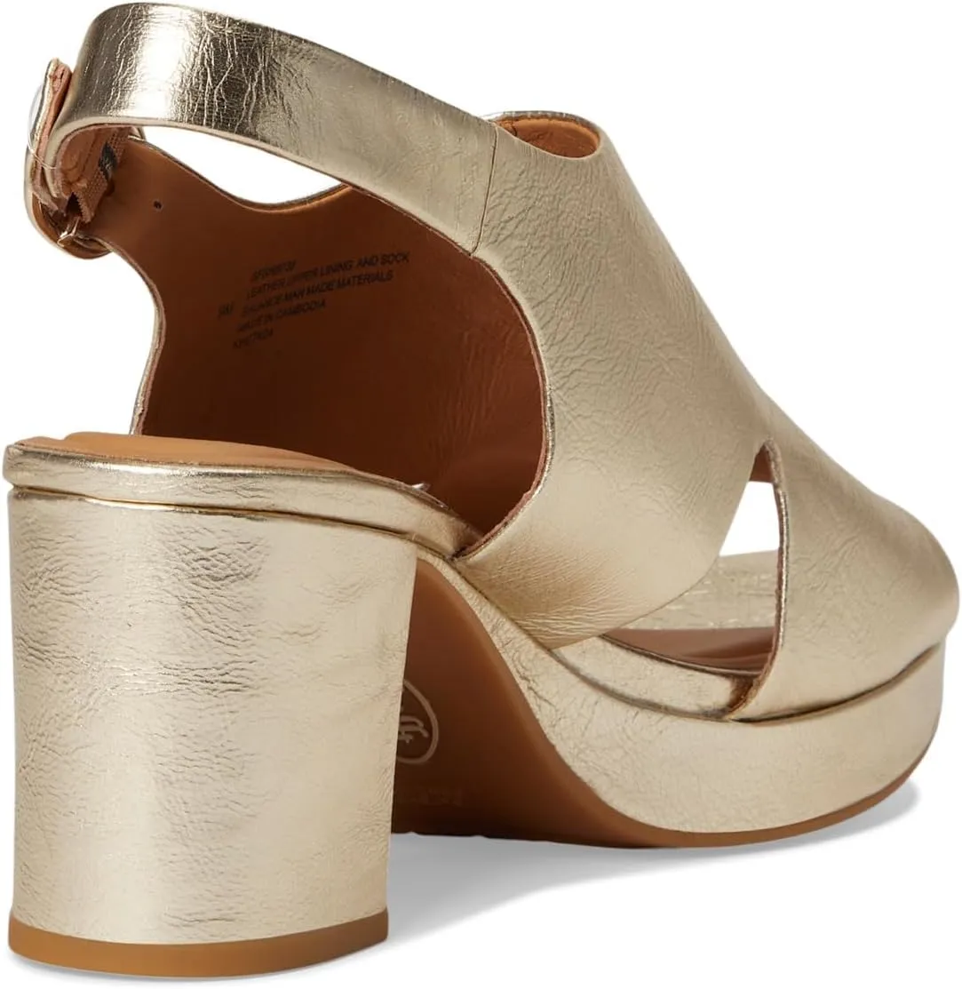 Söfft Women's Liv Platform