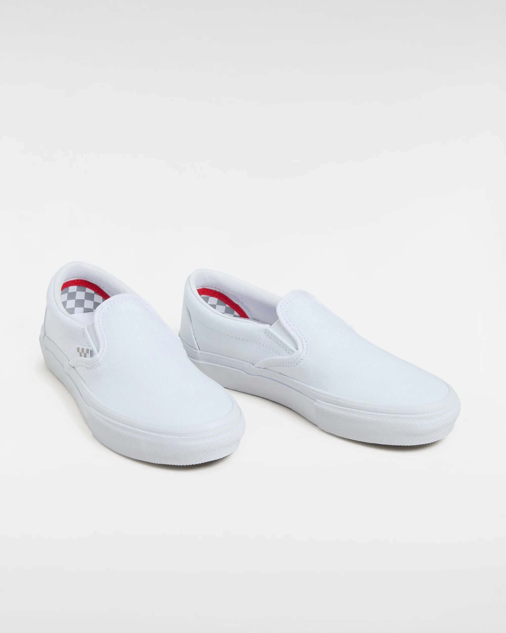 Skate Slip-On