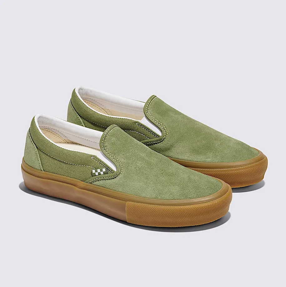 Skate Slip-On