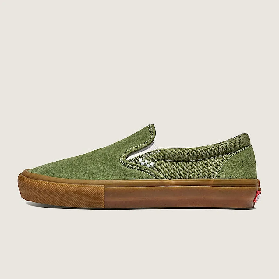 Skate Slip-On