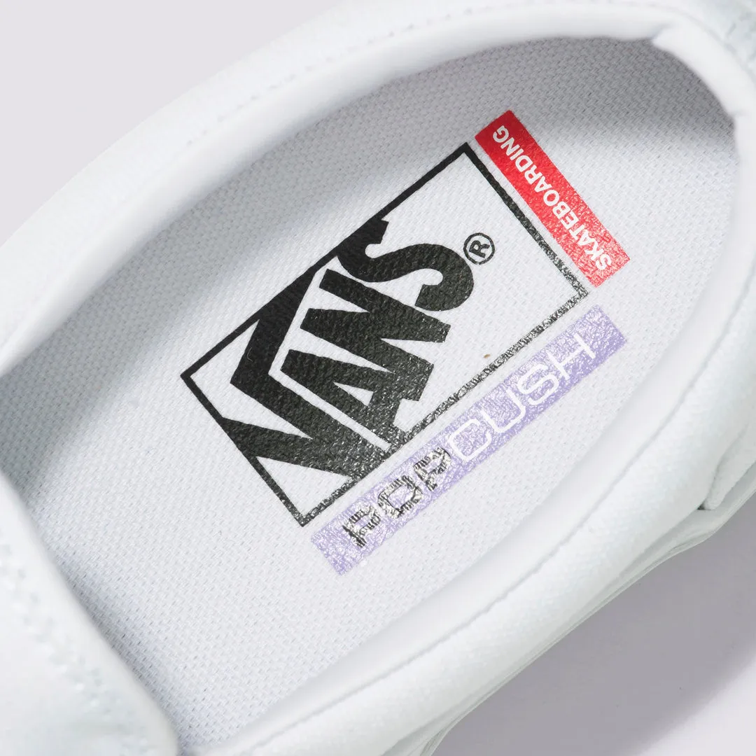 Skate Slip-On