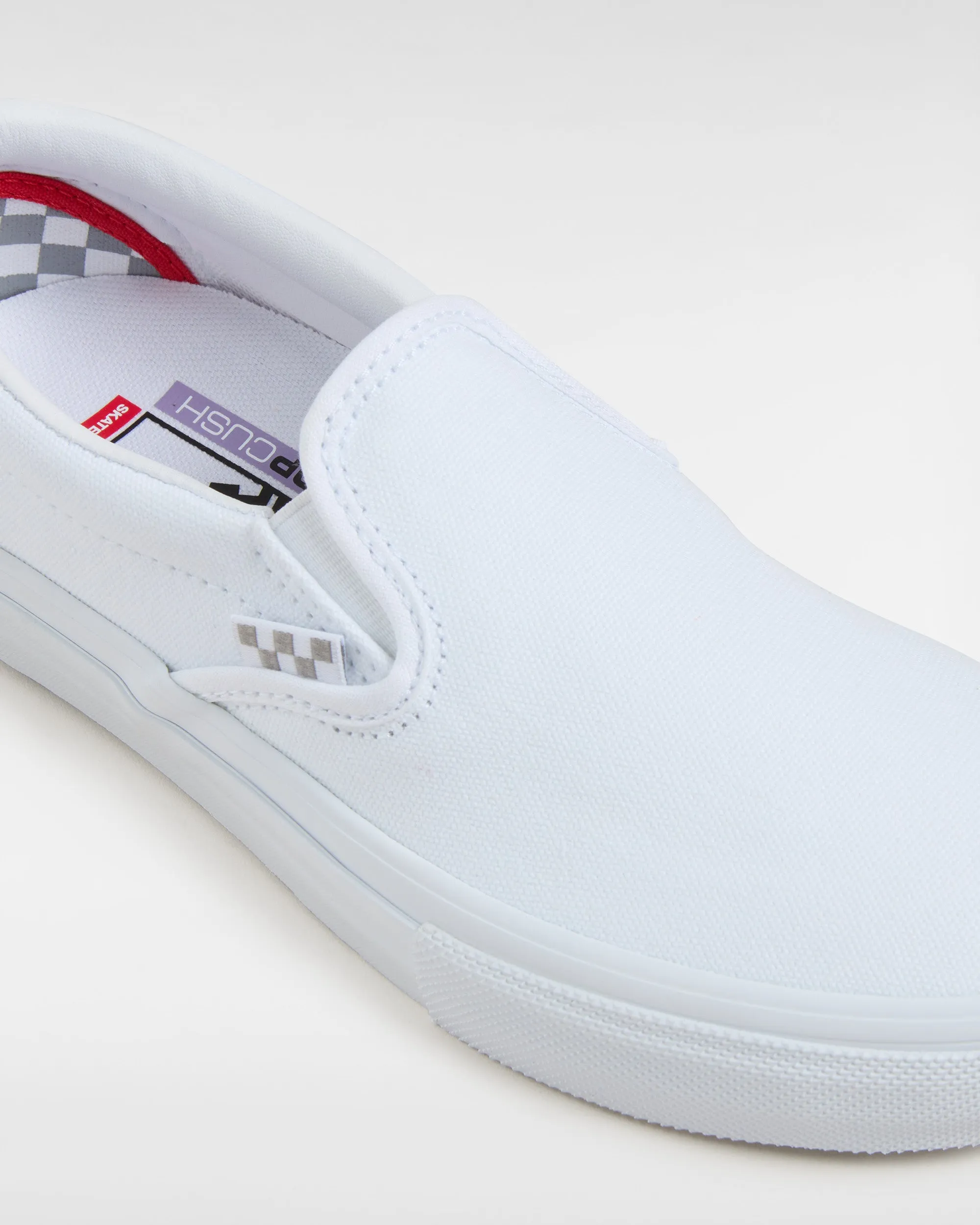 Skate Slip-On