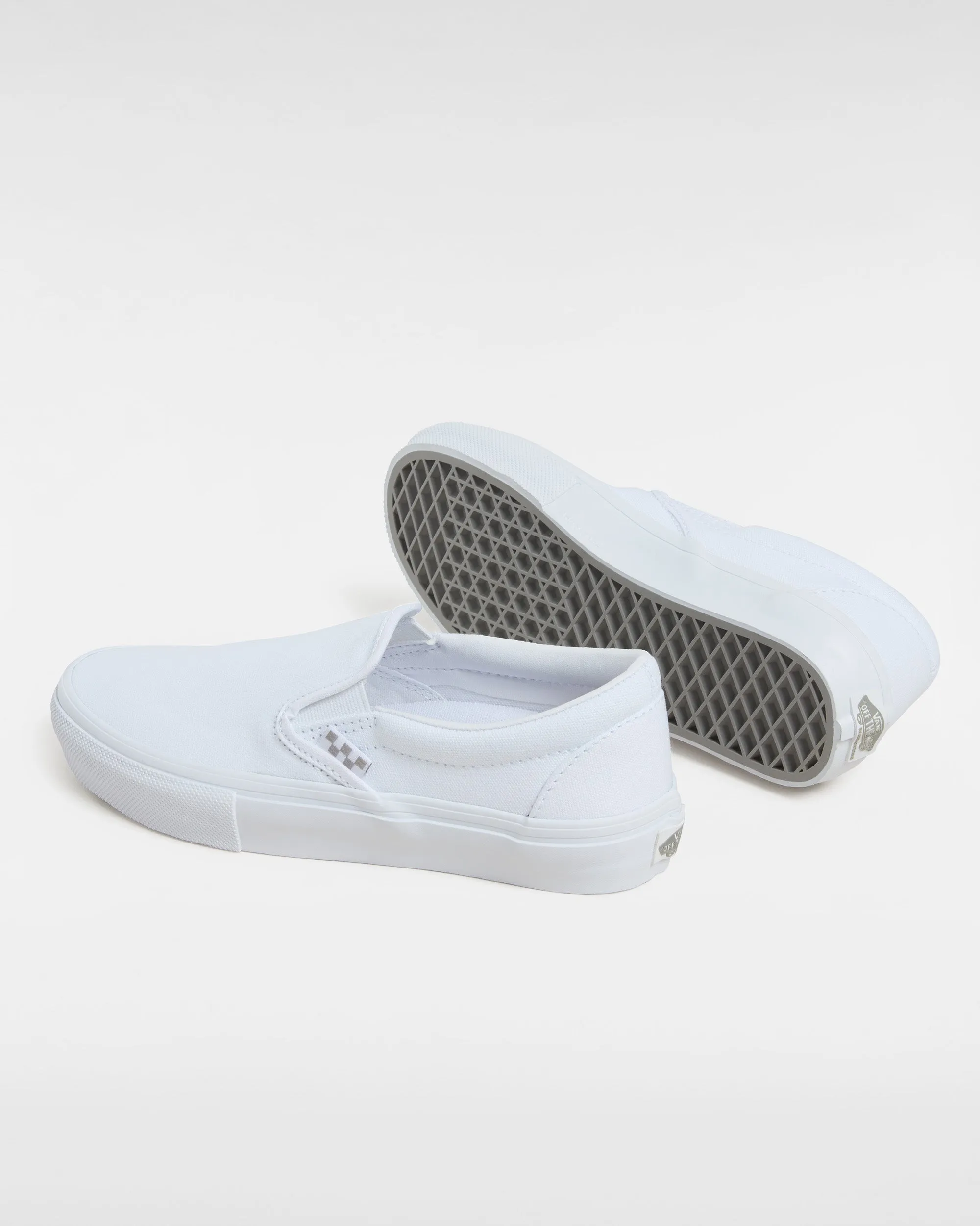 Skate Slip-On