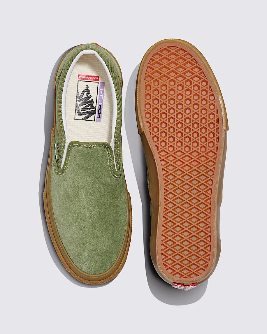 Skate Slip-On