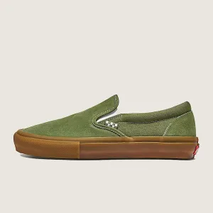 Skate Slip-On