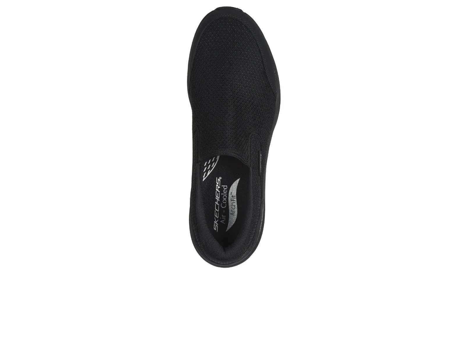 Skechers 232706 Arch Fit 2.0 - Vallo - Black