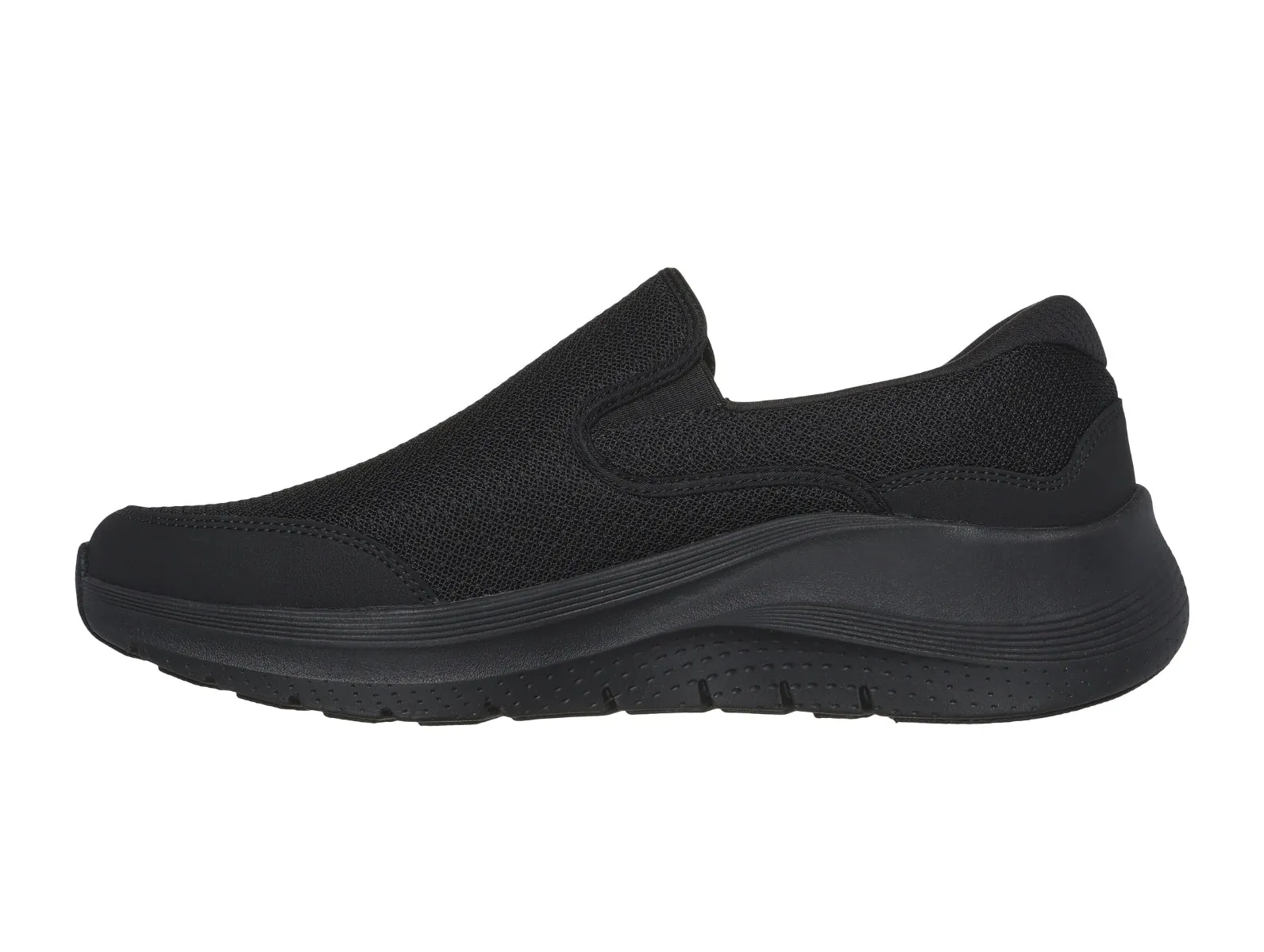 Skechers 232706 Arch Fit 2.0 - Vallo - Black