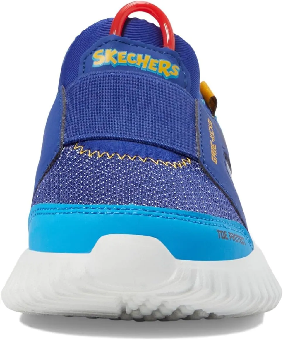 Skechers Boys' Depth Charge 2.0 double Point