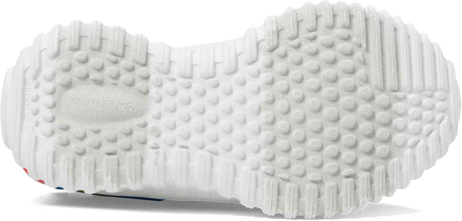 Skechers Boys' Depth Charge 2.0 double Point