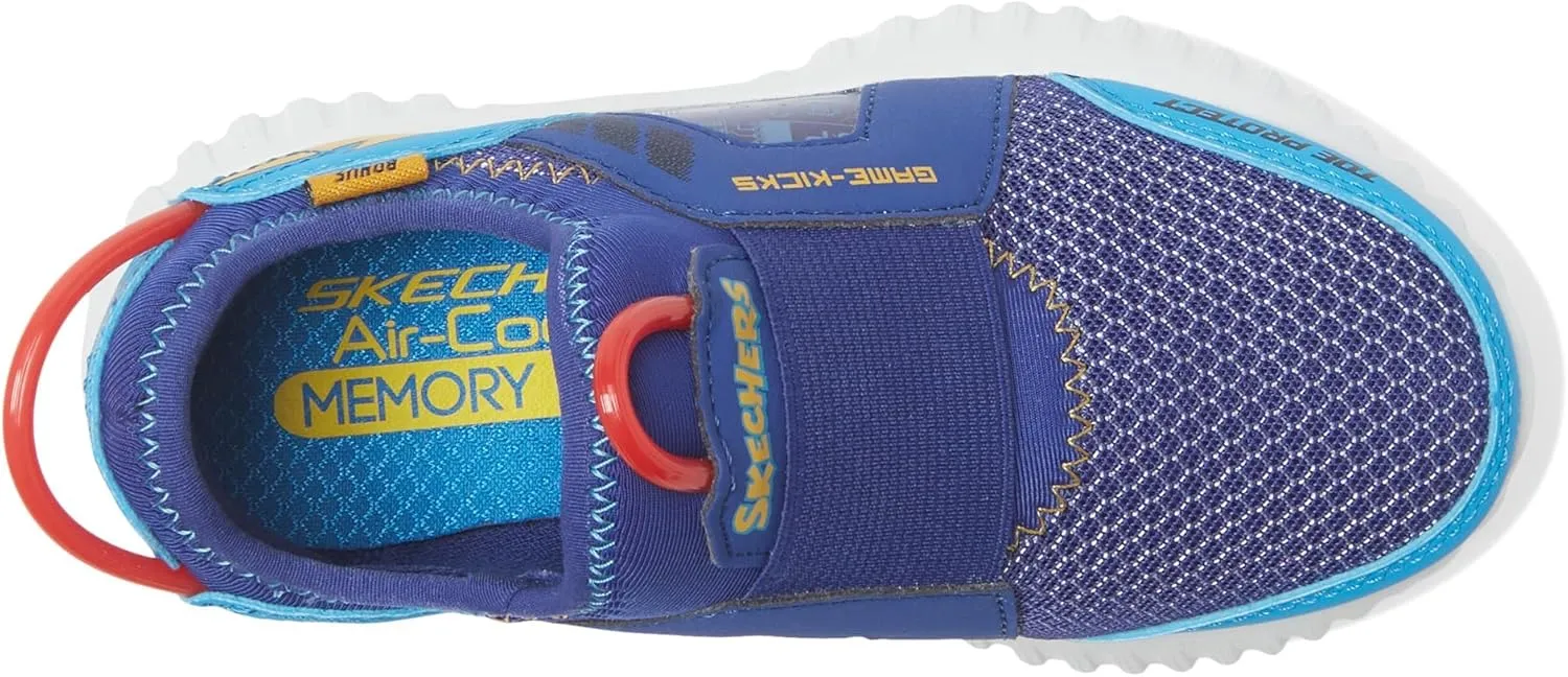 Skechers Boys' Depth Charge 2.0 double Point