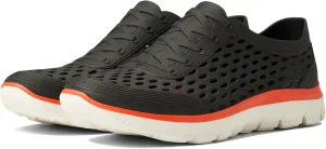 Skechers Foamies Summit Slip-On Black/Red 7 B (M)