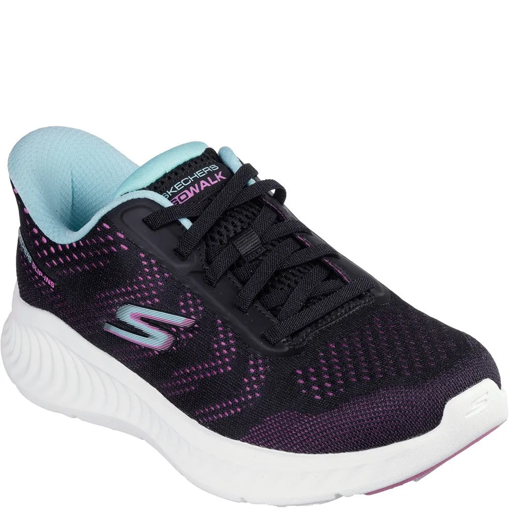 Skechers Go Walk Now Khloe Trainers