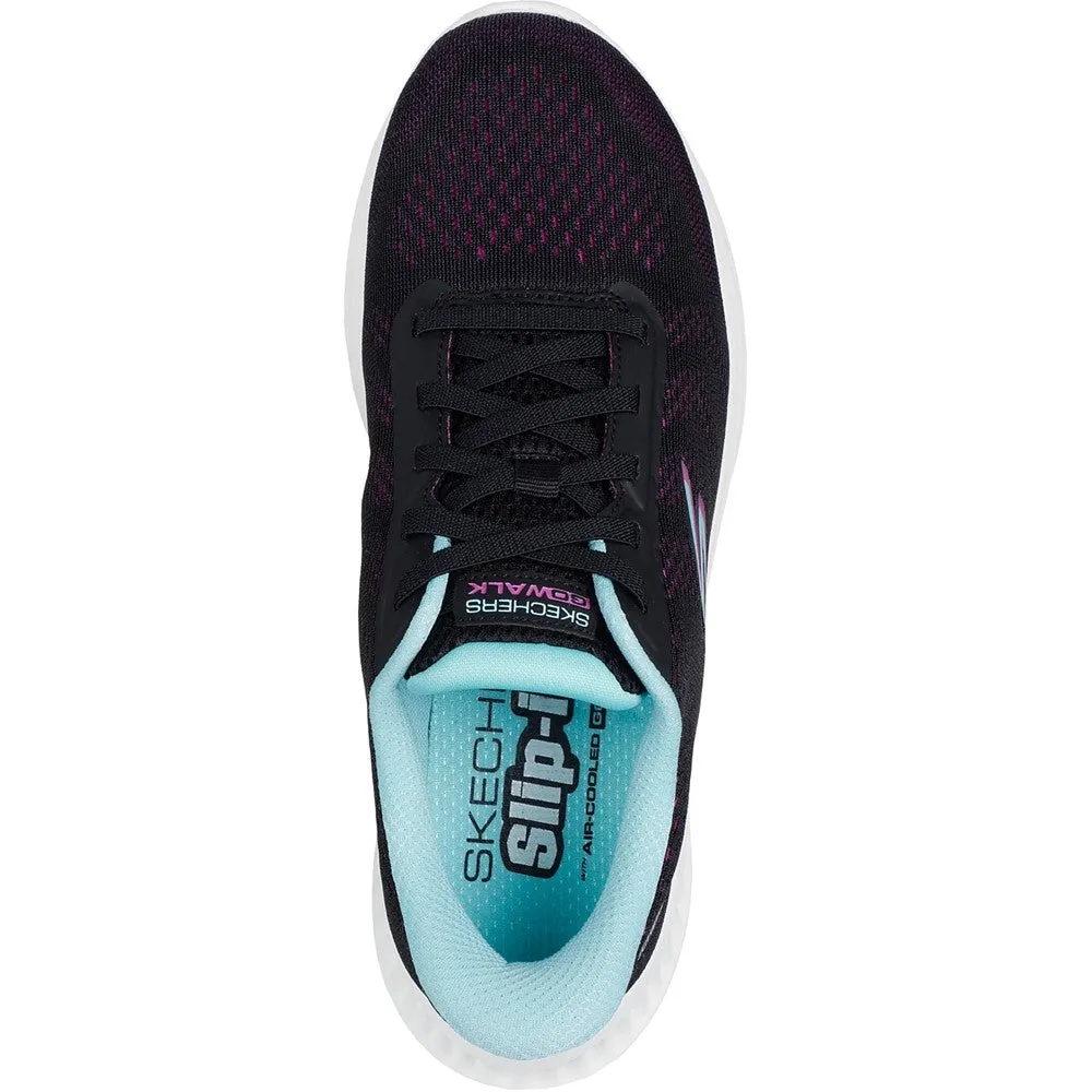 Skechers Go Walk Now Khloe Trainers