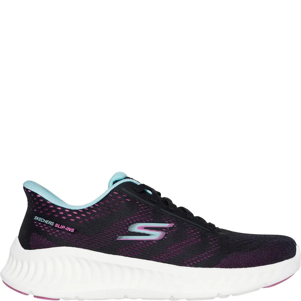 Skechers Go Walk Now Khloe Trainers