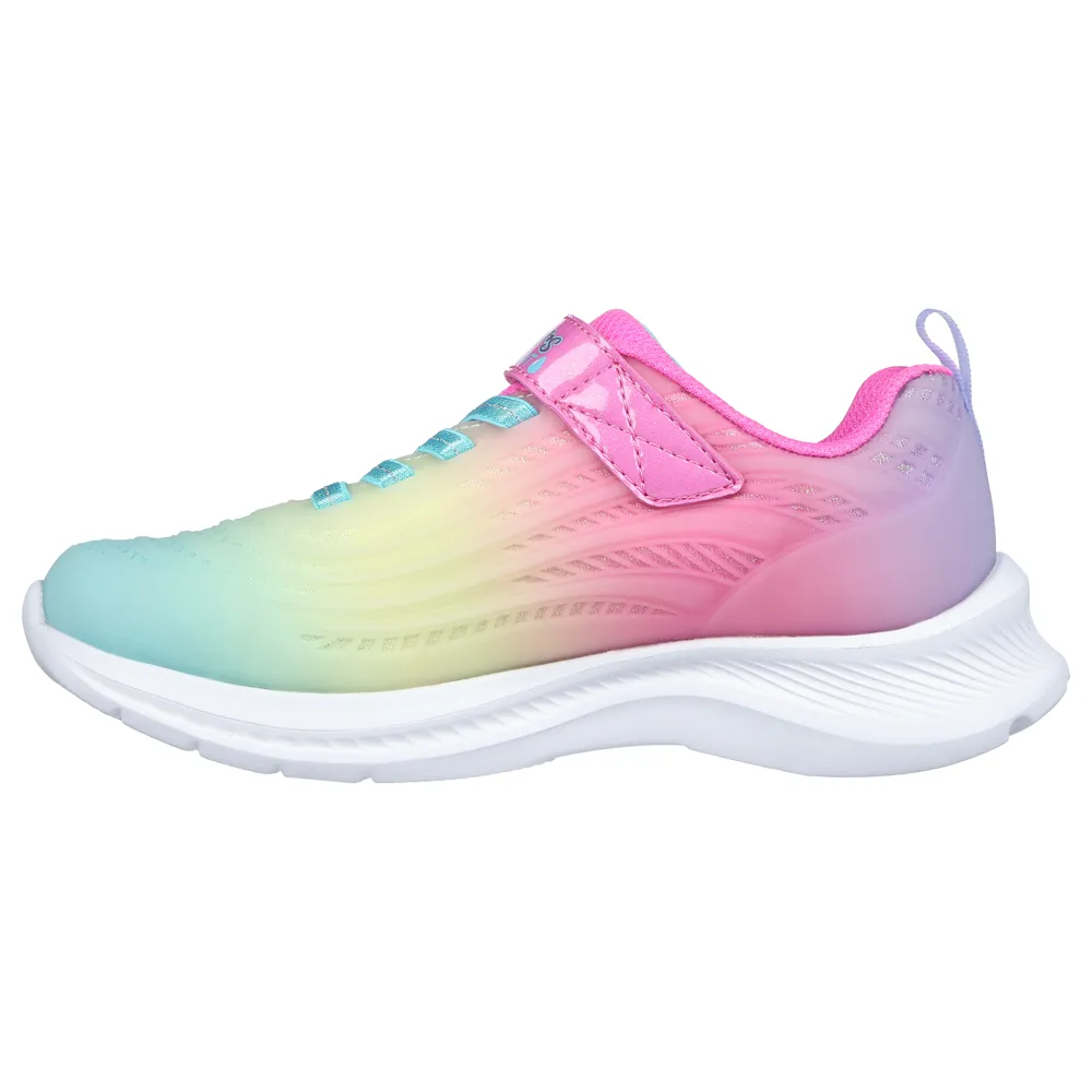 Skechers - Jumpsters 2.0 - Blurred Dream - PKMT - Trainers