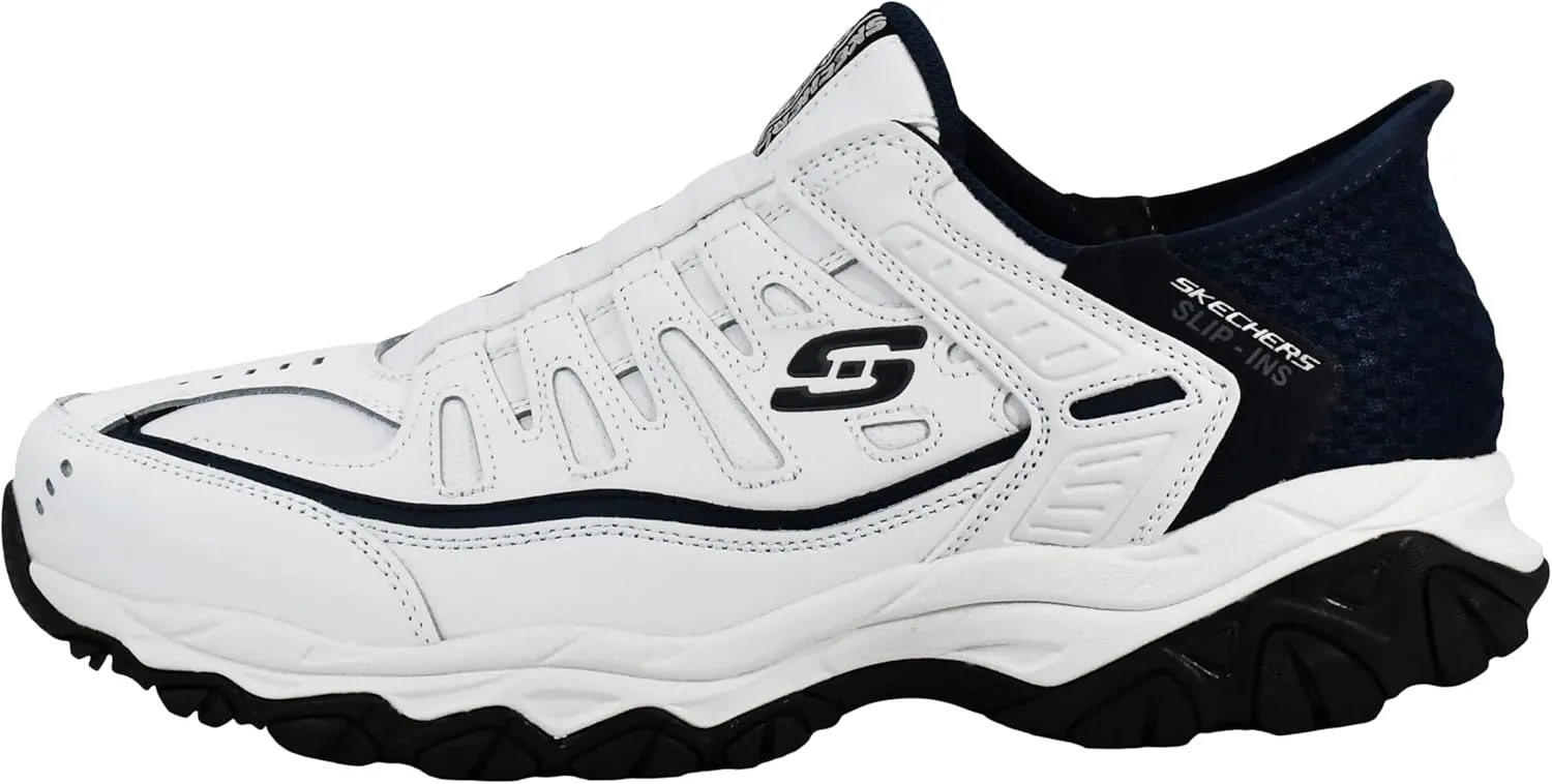 Skechers Men's Afterburn M fit Grill Captain