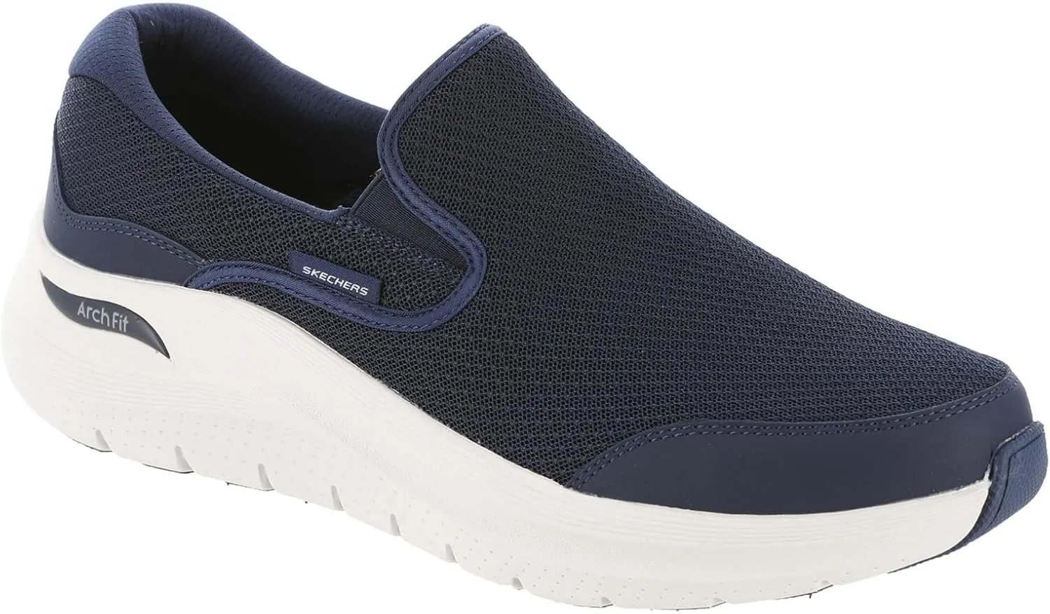 Skechers Men's Arch Fit 2.0 Vallo Slip-On