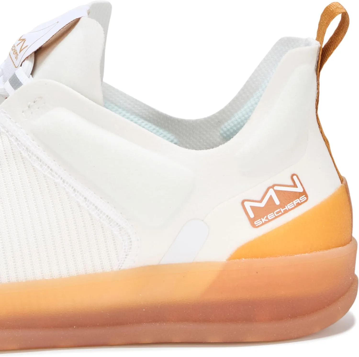 Skechers Men's New Wave Cup-Dux Slip-On