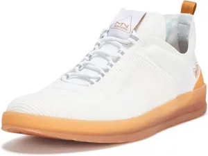 Skechers Men's New Wave Cup-Dux Slip-On