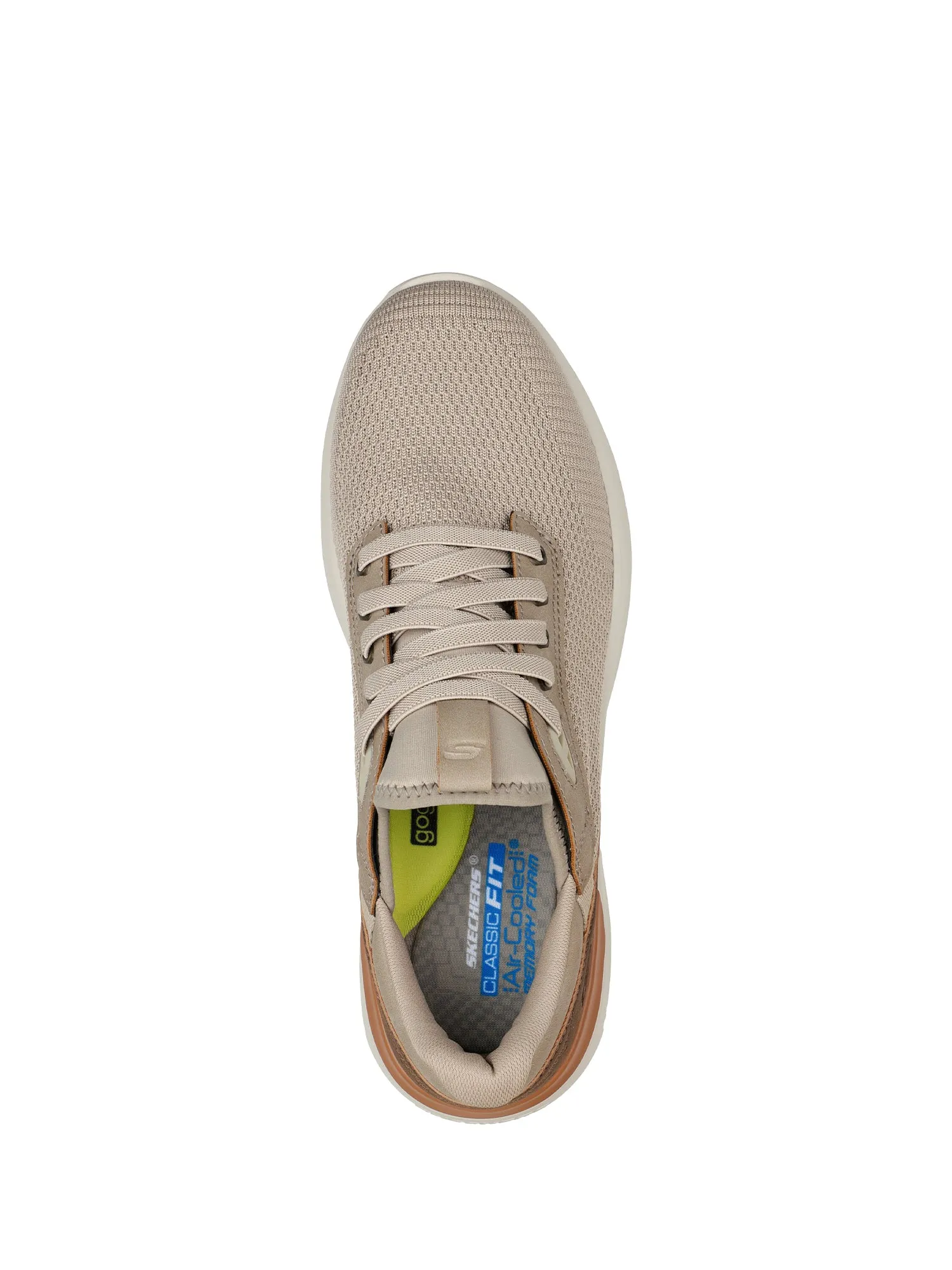 Skechers Slip-on 210406