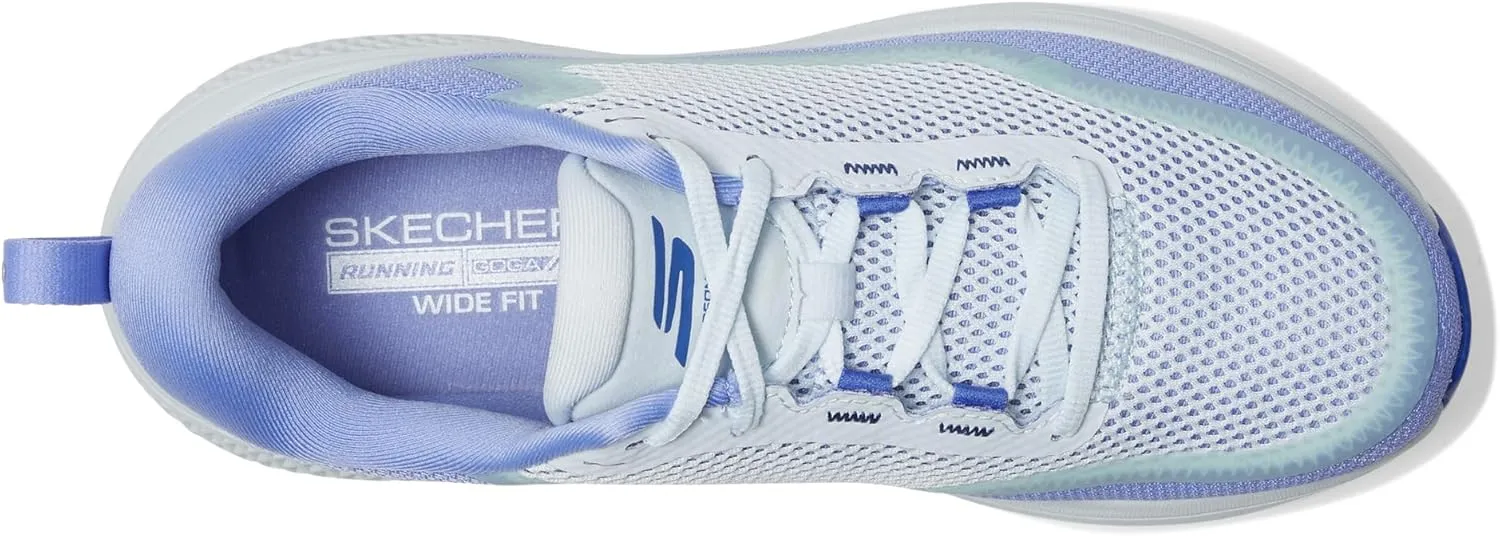 Skechers Women's Go Run Supersonic Max Sneaker