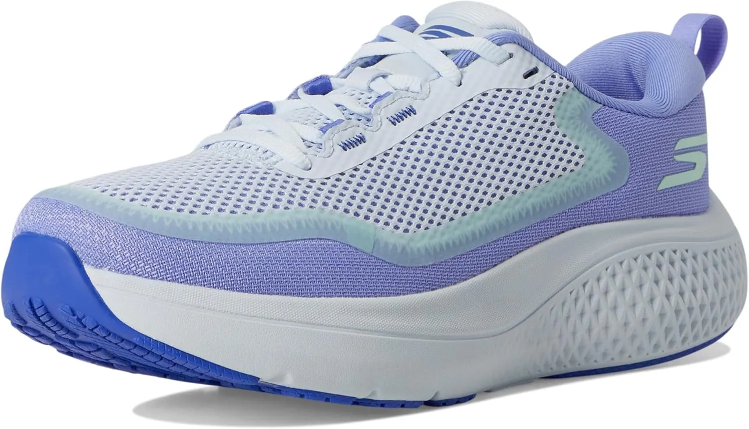 Skechers Women's Go Run Supersonic Max Sneaker