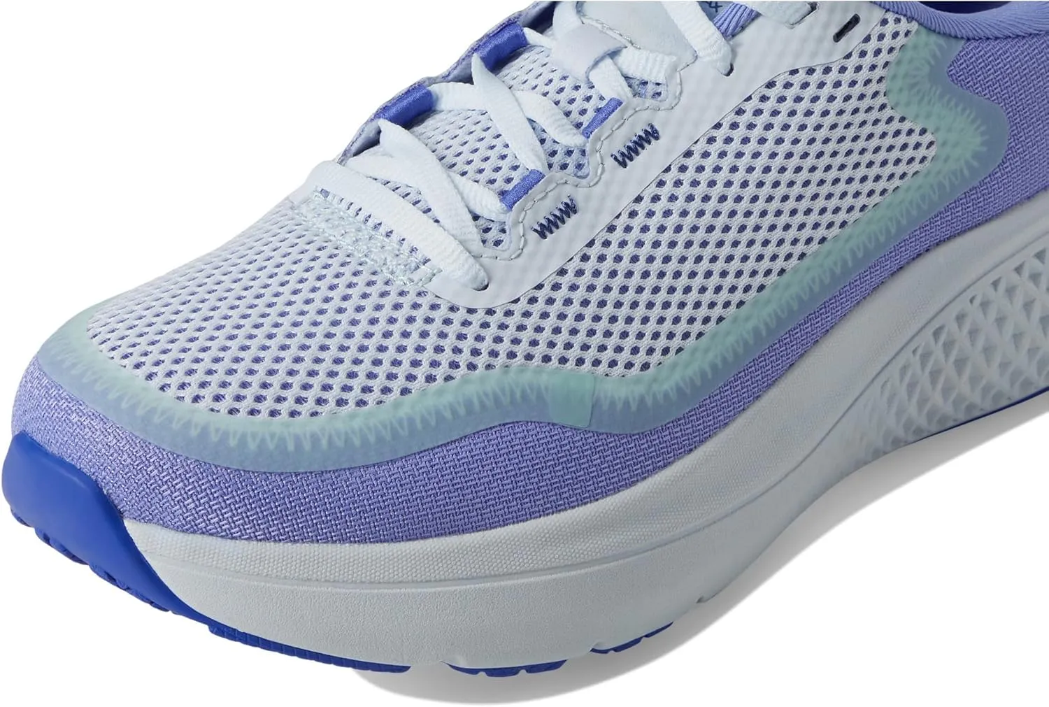 Skechers Women's Go Run Supersonic Max Sneaker