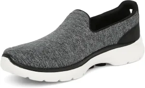 Skechers Women's Go Walk 6-Grand Horizon Sneaker