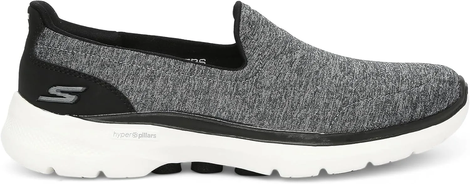 Skechers Women's Go Walk 6-Grand Horizon Sneaker
