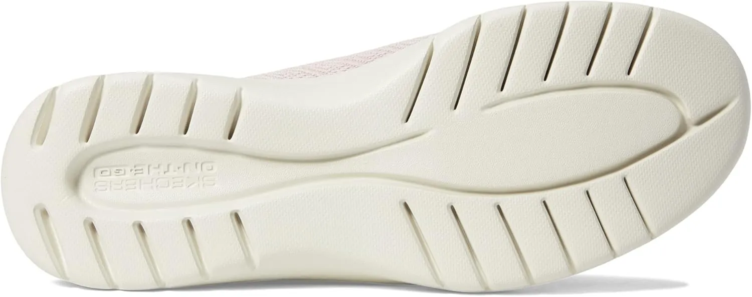 Skechers Women's On the go Flex Astonish Hands Free Slip ins