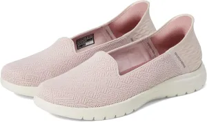 Skechers Women's On the go Flex Astonish Hands Free Slip ins