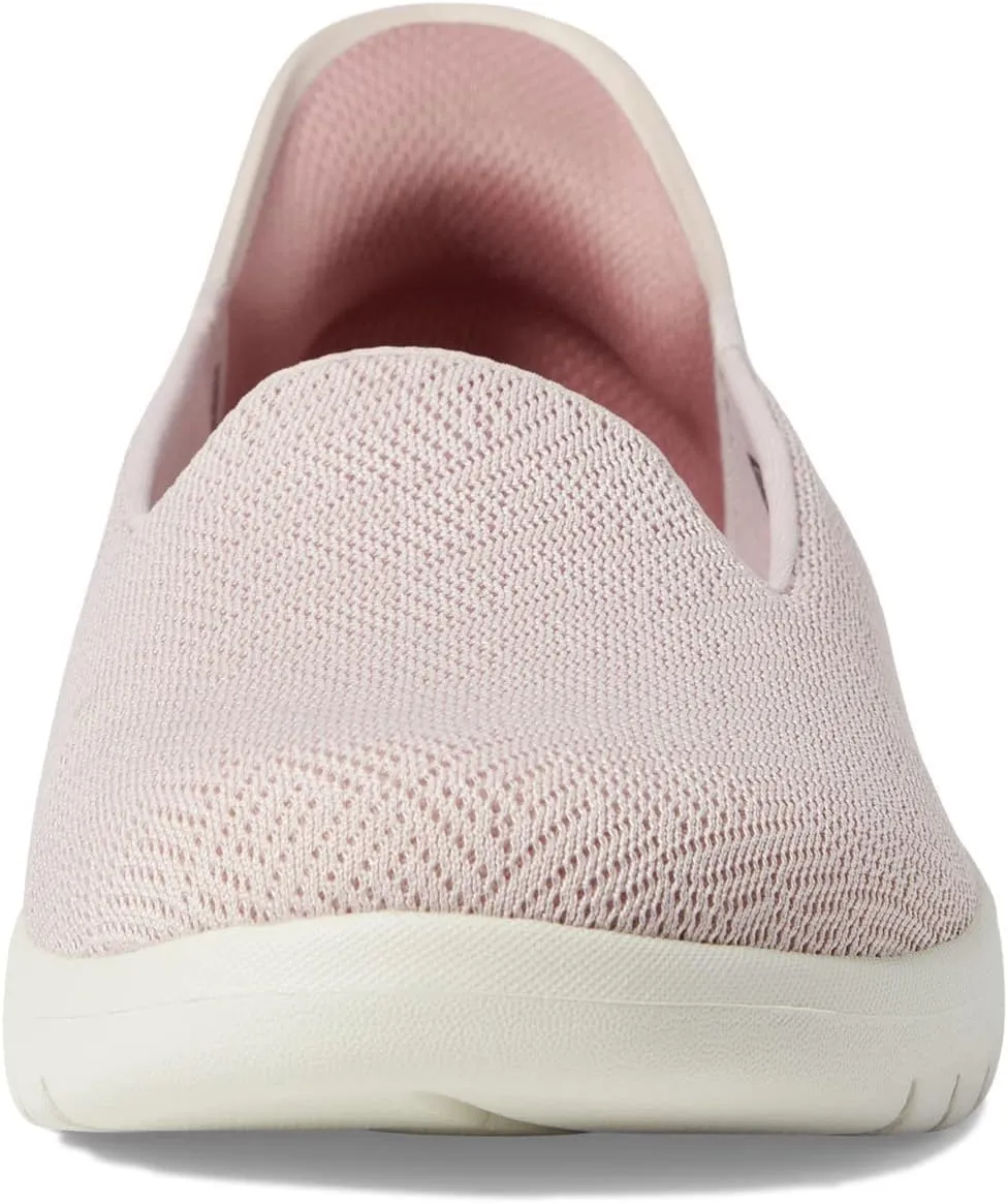 Skechers Women's On the go Flex Astonish Hands Free Slip ins