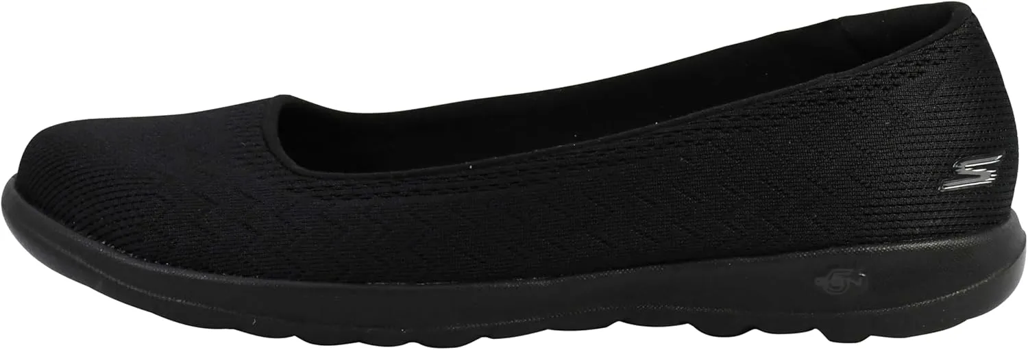 Skechers Women's On-The-Go Go Walk Lite - Dreamer