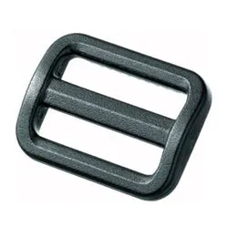 Slimline Tri-Bar Adjuster Slider By YKK