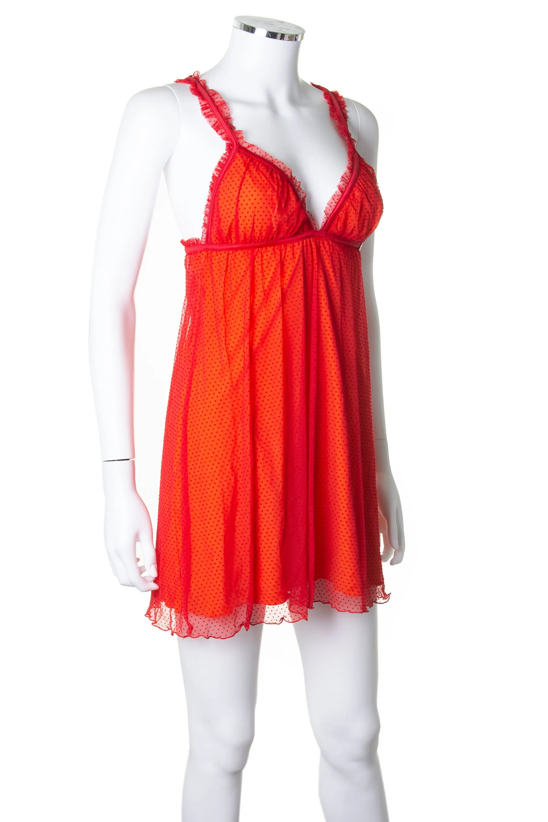 Slip Dress