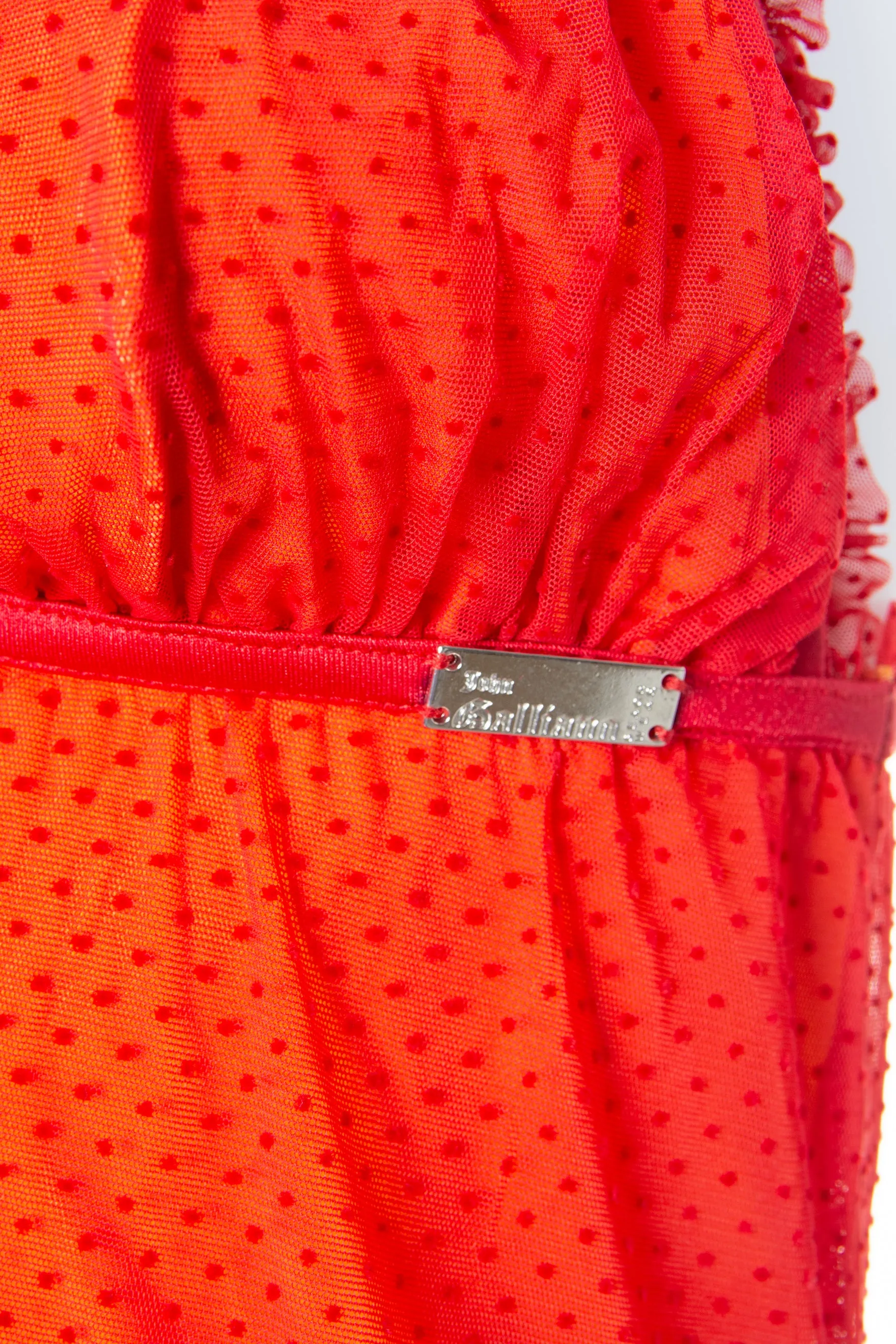 Slip Dress