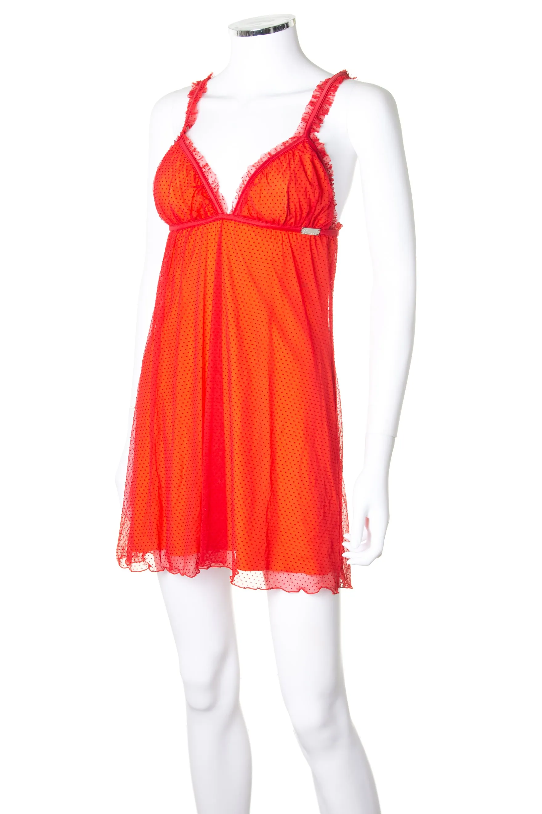 Slip Dress